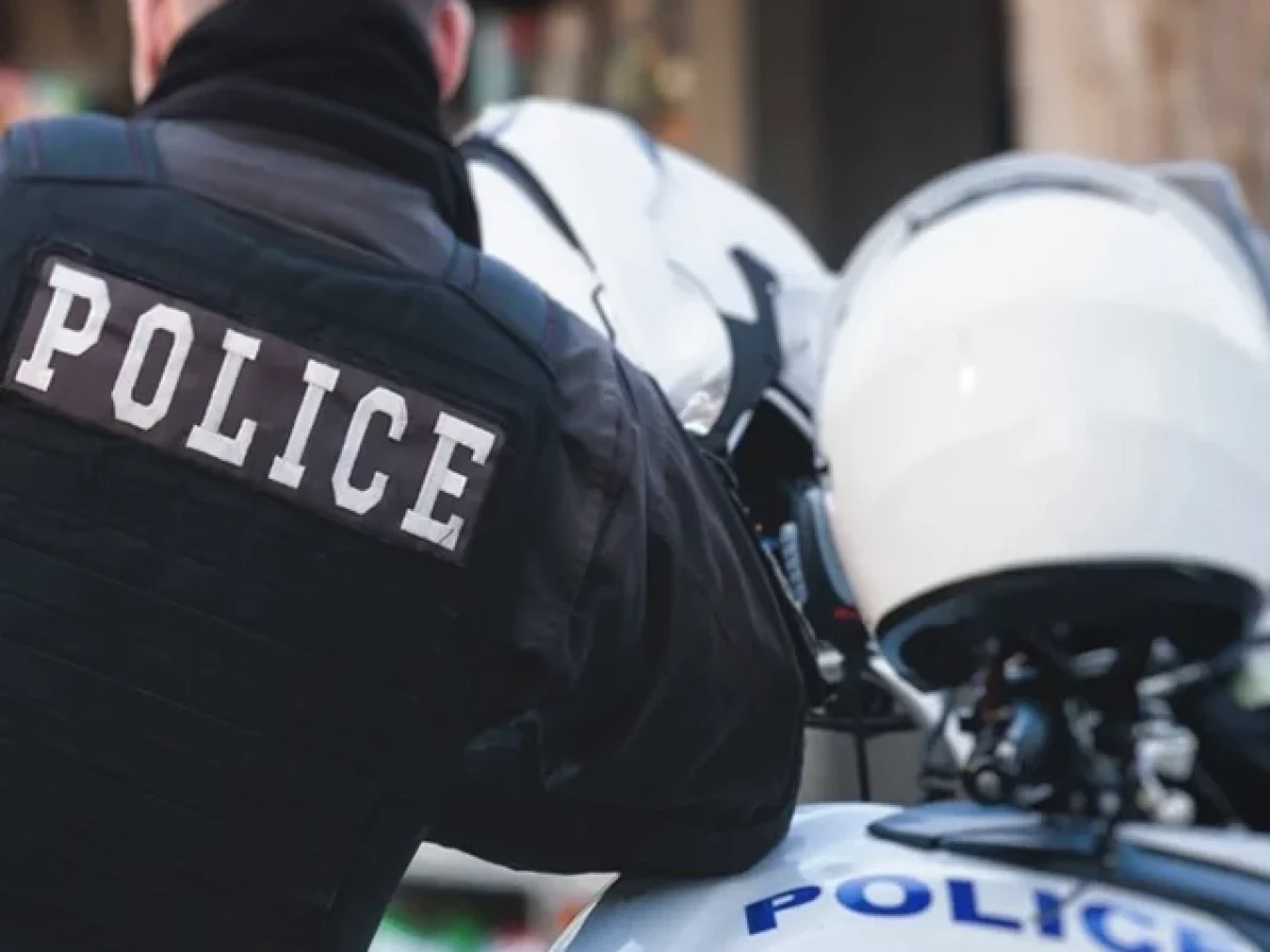 Πέρασαν την Μουδανίων για πίστα – Έτρεχαν με ιλιγγιώδη ταχύτητα