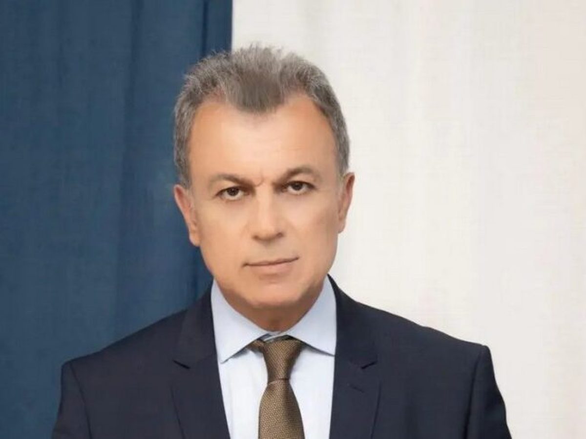 Περιφέρεια Δυτικής Μακεδονίας: Η αλήθεια για το έργο Θερμοκηπίου στο Δήμο Βοίου