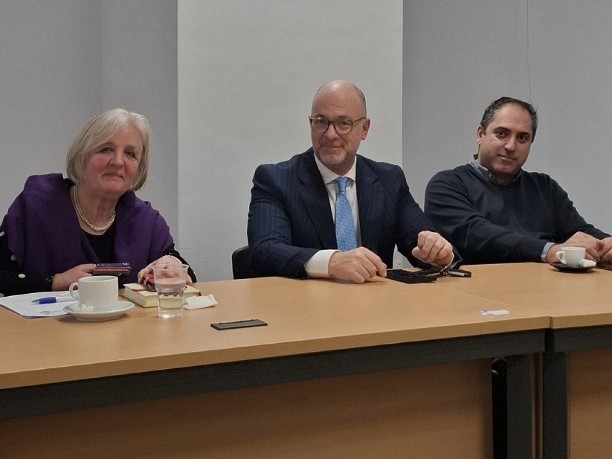 Περιφέρεια: Η ενίσχυση των δημιουργικών επιχειρήσεων στο επίκεντρο του έργου  CHERRY