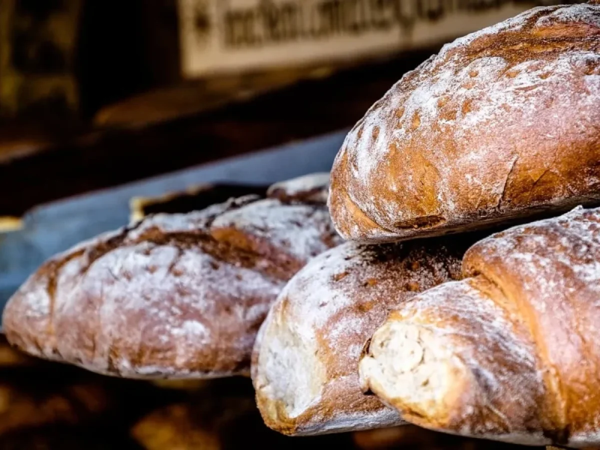 Περισσότερα από 20 αρτοζαχαροπλαστεία έχουν κλείσει τα τελευταία χρόνια στο Ηράκλειο
