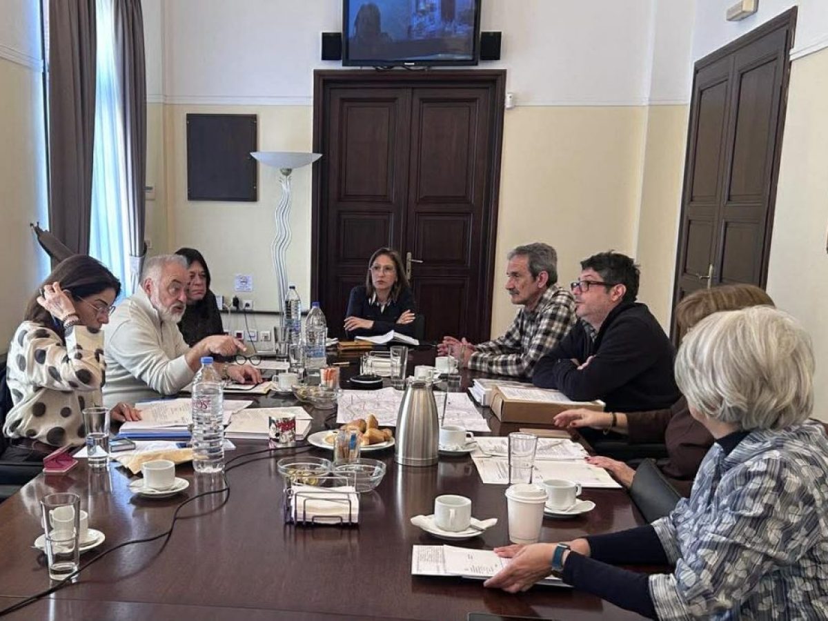 Περιβαλλοντική αδειοδότηση για δύο έργα του Ρεθύμνου