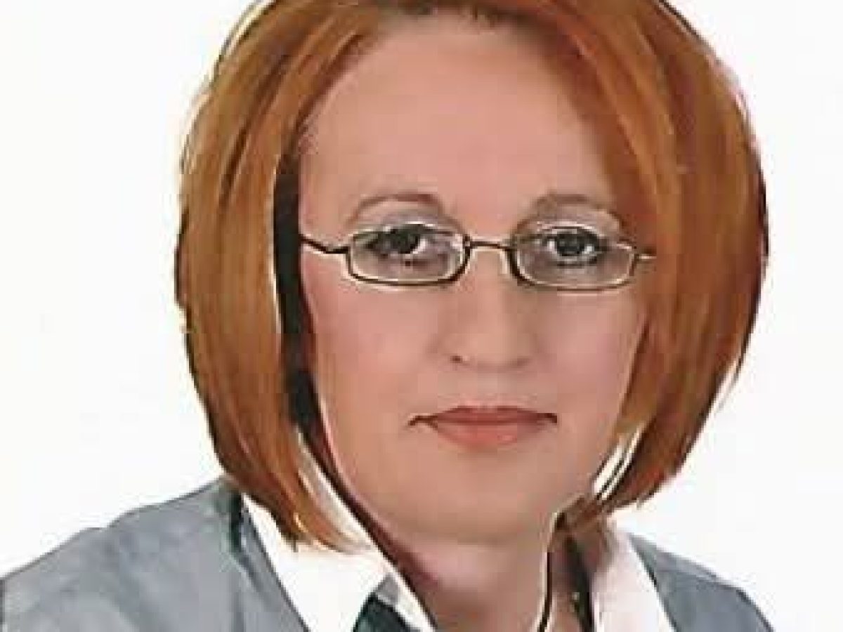 Πέθανε η γιατρός του Νοσοκομείου Τρικάλων Σοφία Βενέτη