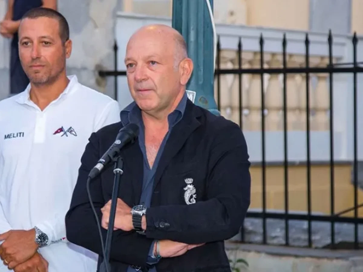 Πέθανε ο Χριστόφορος Στράτος, απόγονος του πατρινού κολοσσού της Πειραϊκής Πατραϊκής