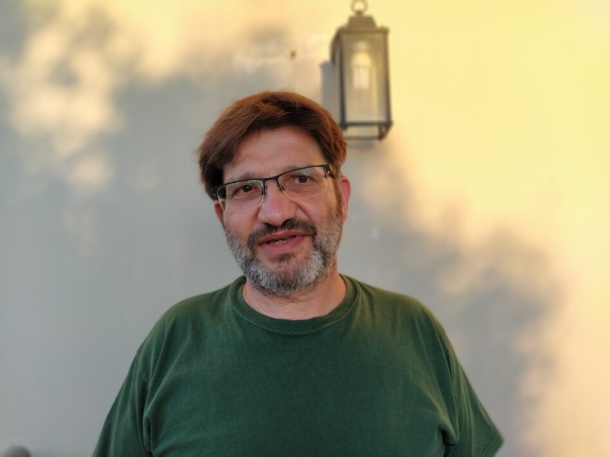 Πέθανε ο Τάσος Σταυρουλάκης –ο άνθρωπος   της ελεύθερης ραδιοφωνίας και του Ραδιοφώνου της Χαλκίδας