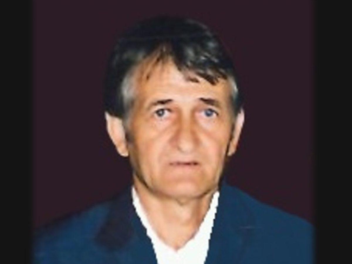 Πέθανε ο Αστυνομικός Αθανάσιος Ματρακούκας