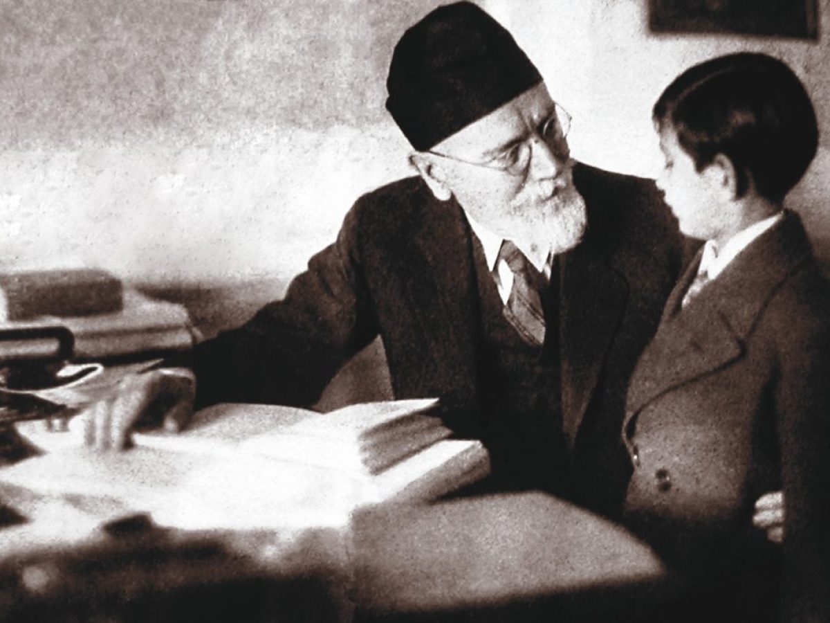 Πέθανε σε ηλικία 102 ετών ο τελευταίος εγγονός του Ελευθέριου Βενιζέλου