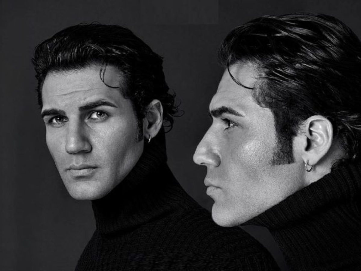 Πέτρος Ιακωβίδης – Ρία Ελληνίδου στην Πύλη Αξιού