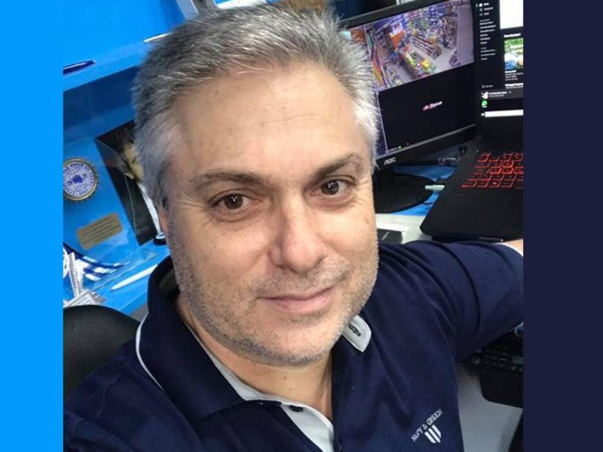 Πέτρος Κωνσταντάρας: Θετικό μήνυμα για την τοπική οικονομία οι παρεμβάσεις της Δημοτικής Αρχής Λέρου