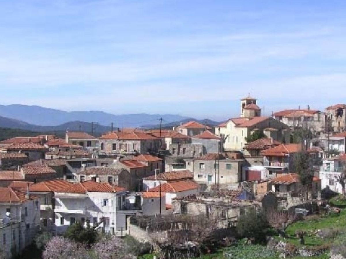 Πεζοπορεί στον Πάρνωνα και παίρνει μονοπάτι για τη Γιορτή Τραχανά ο ΕΟΣ Σπάρτης