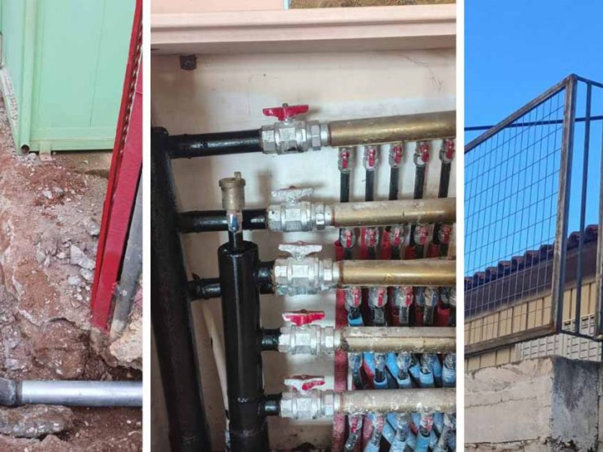 Ποιες εργασίες έγιναν στα σχολεία του Δήμου Άργους-Μυκηνών το τελευταίο δίμηνο