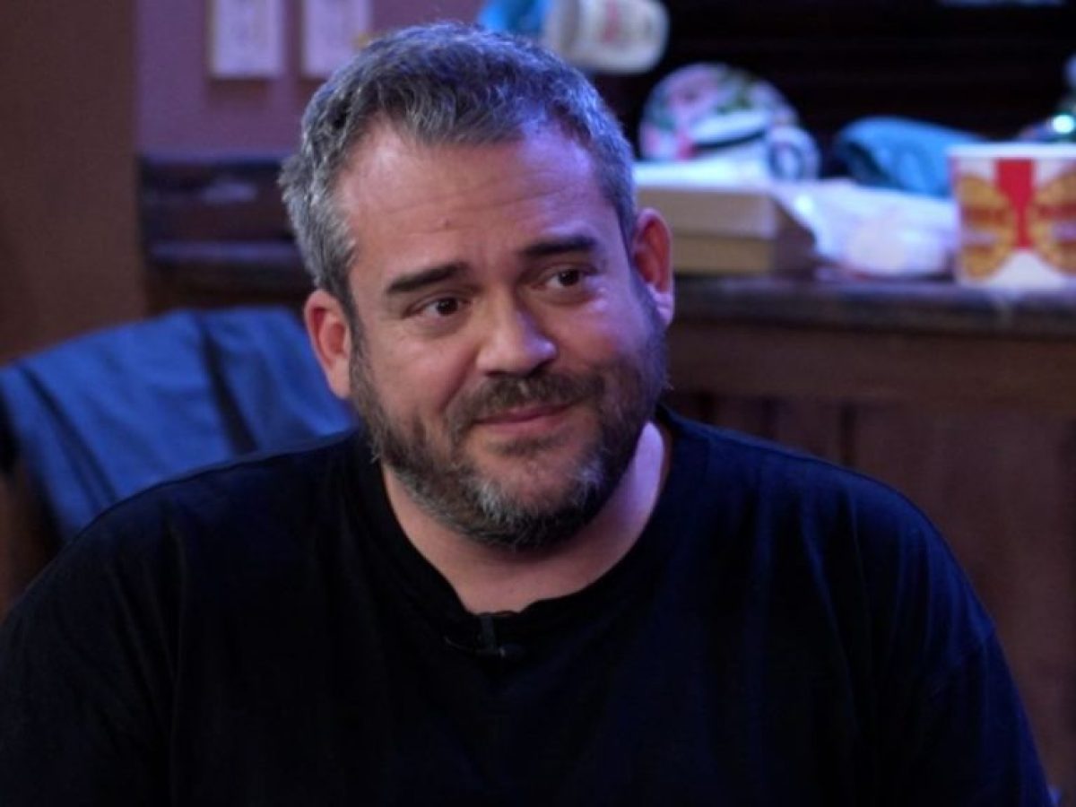 Πυγμαλίων Δαδακαρίδης: «Μέσα σε έξι μήνες έχασα και τους δύο γονείς μου»