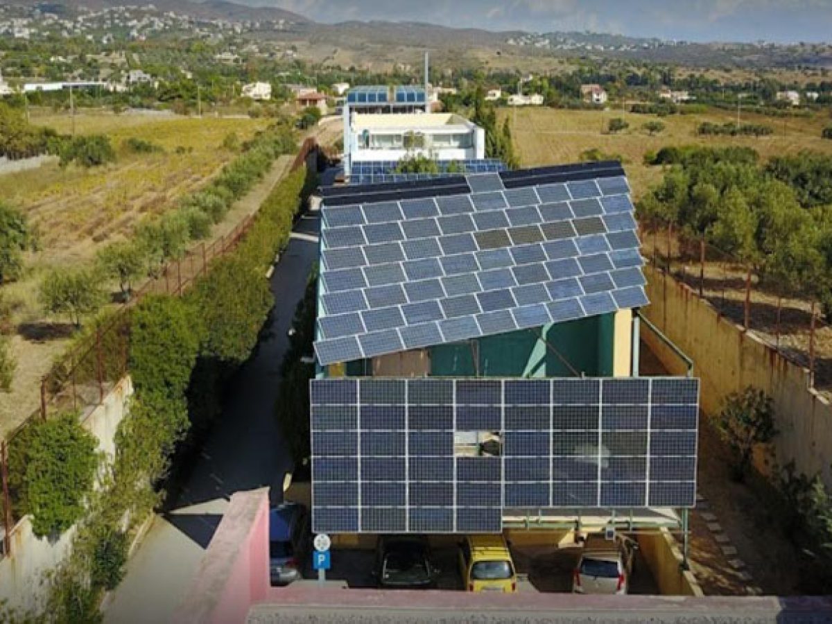 Πικέρμι: Παράταση της προθεσμίας συμμετοχής για τις ενεργειακές κοινότητες