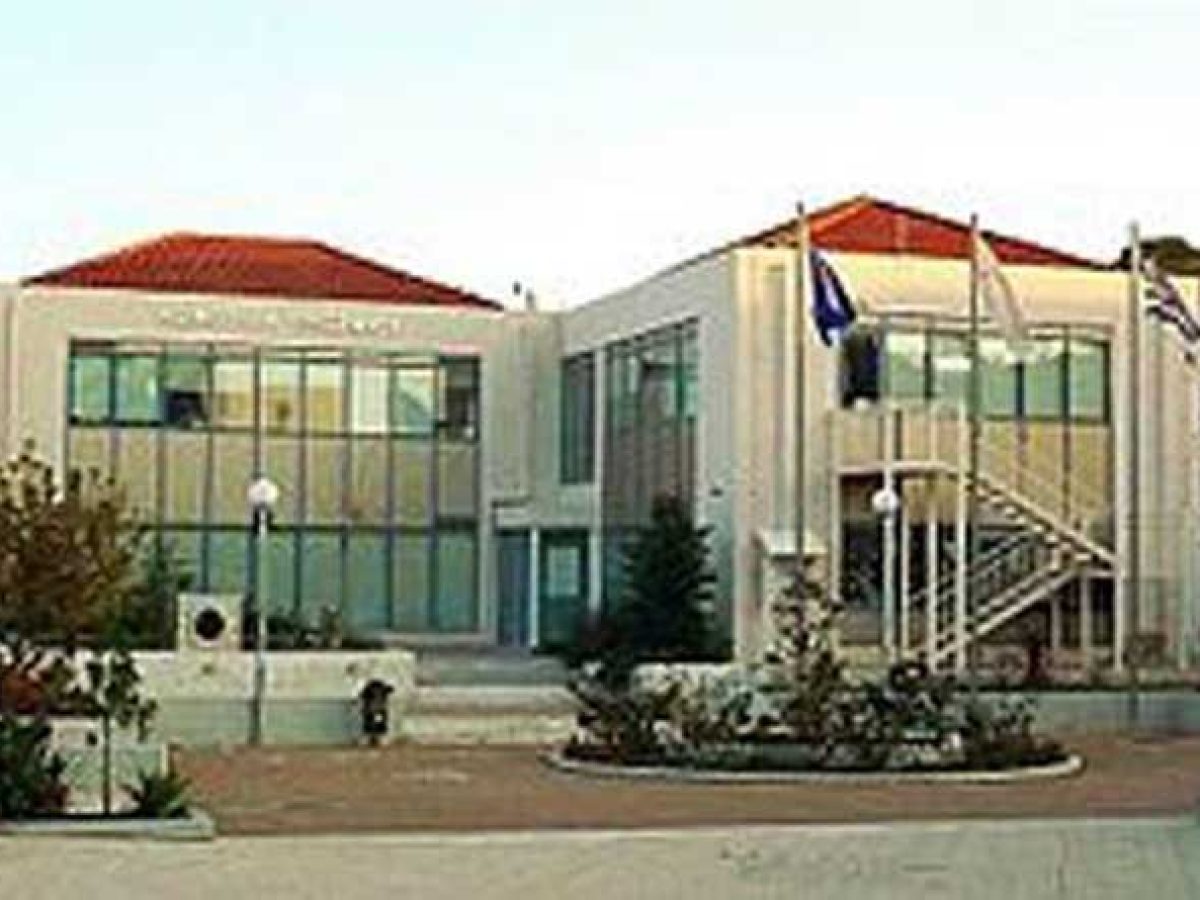 Πικέρμι: Συνεδριάζει την Τρίτη (24/2) το Τοπικό Συμβούλιο με 4 θέματα – Τι θα συζητηθεί