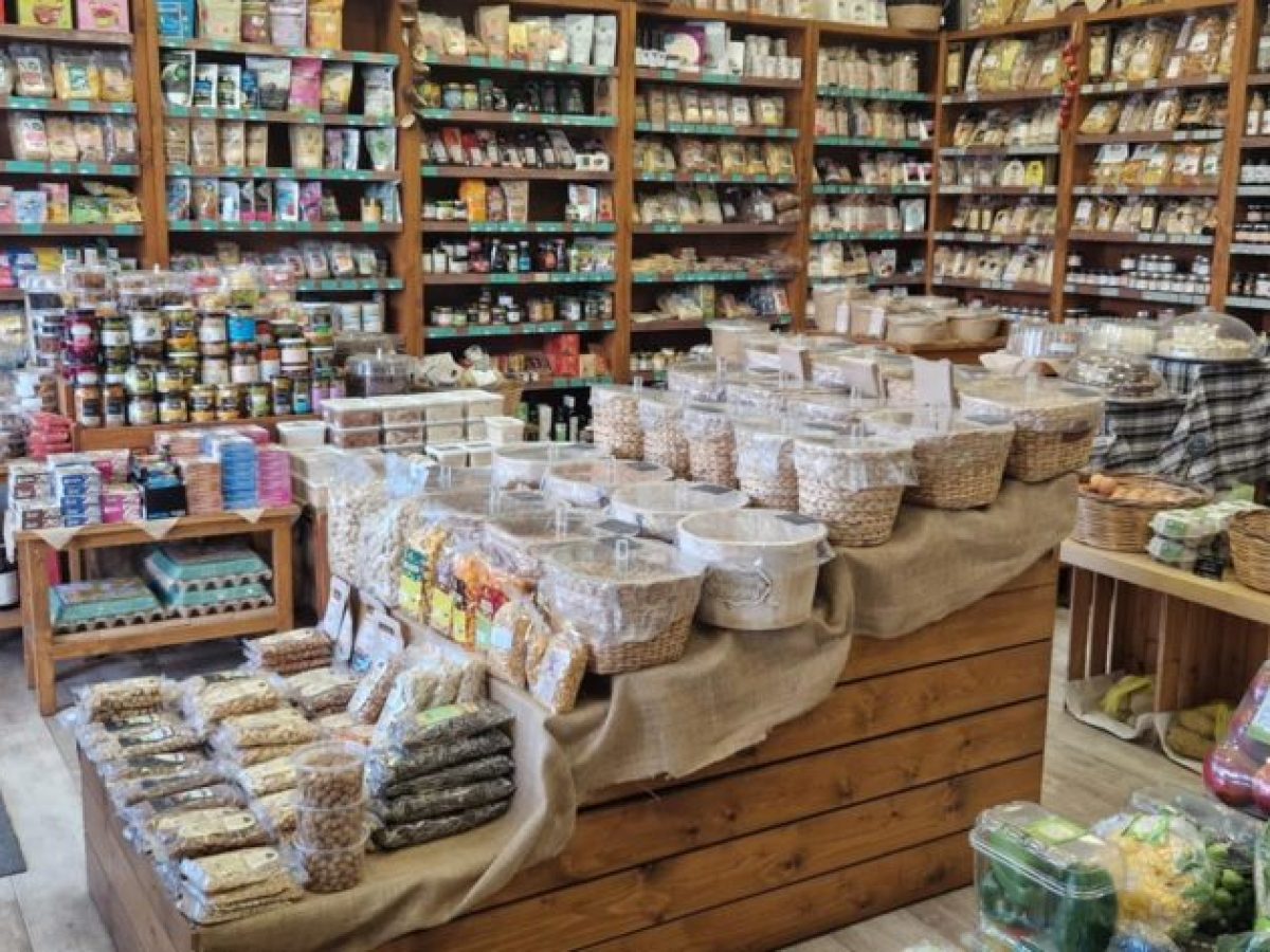 Πικέρμι: Ανοικτά η ”Πανδαισία” Κυριακή και Καθαρά Δευτέρα με μαγειρευτά νηστίσιμα!