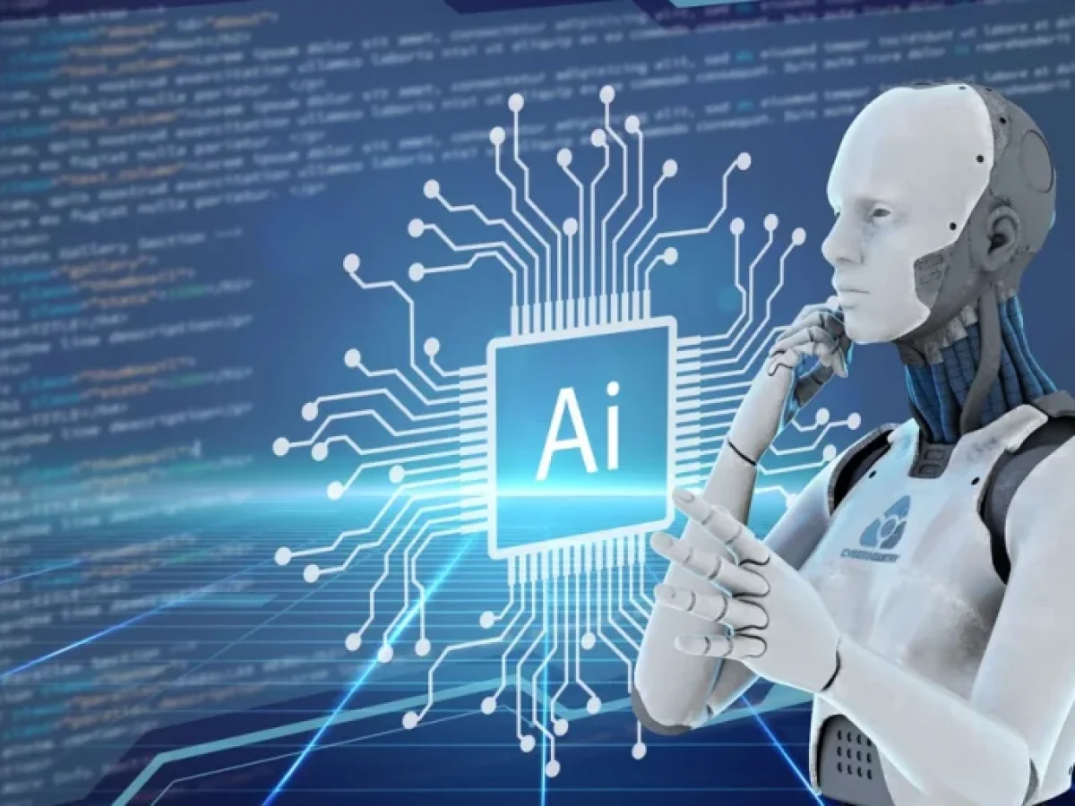 Ποιος ελέγχει την Τεχνητή Νοημοσύνη; Το ευρωπαϊκό δίλημμα ισχύος και εξάρτησης