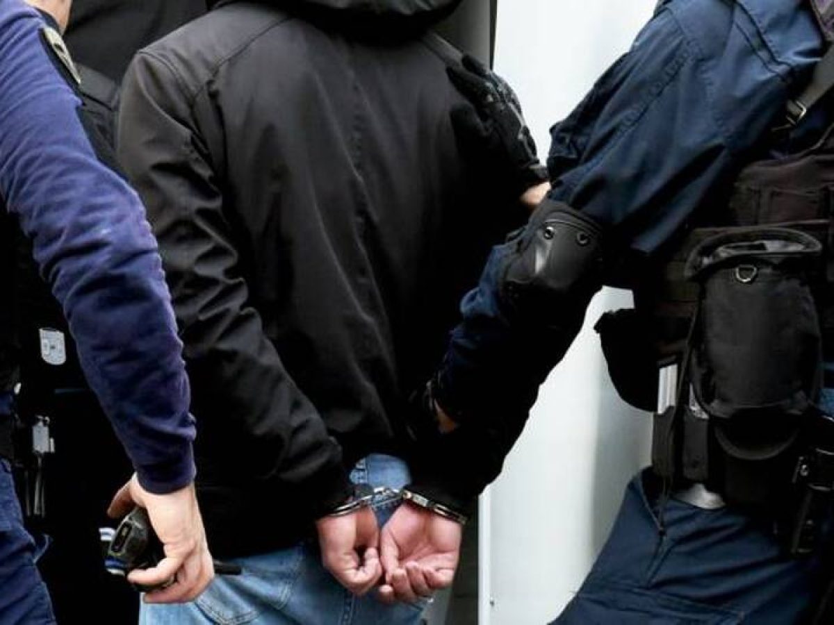 Πύργος: Είχε αλλάξει την πινακίδα με άλλη και κυκλοφορούσε κύριος