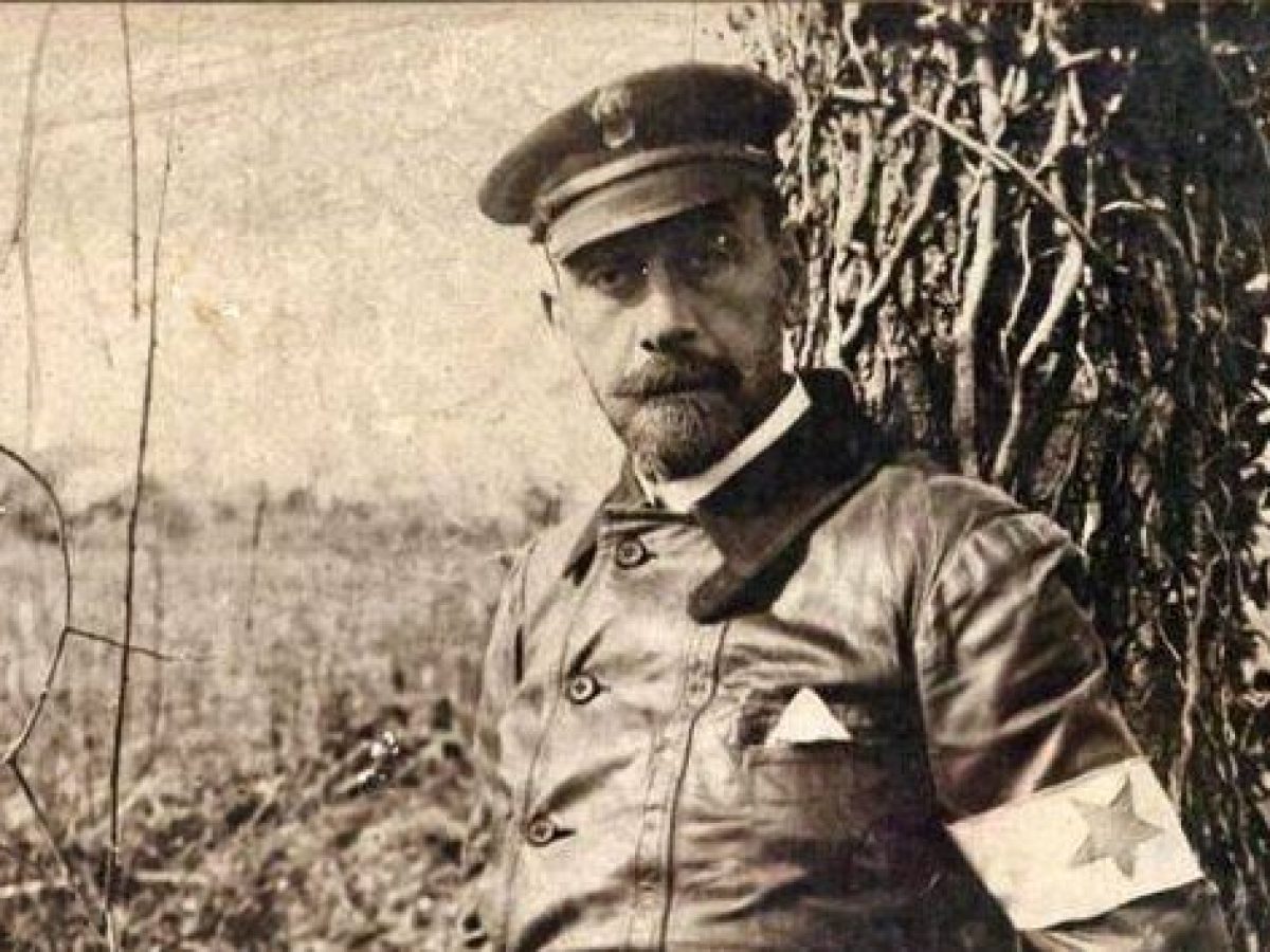 Πύρρος Καραπάνος: Ο Αρτινός πολιτικός, βουλευτής και γερουσιαστής με καταγωγή από το Ξηρόμερο