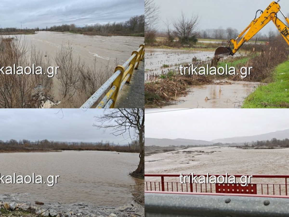 Πλημμυρικά φαινόμενα στα Τρίκαλα και ο μόνιμος εφιάλτης… Το μεγάλο οδοιπορικό του trikalaola.gr (6 ΒΙΝΤΕΟ-53 ΦΩΤΟ)