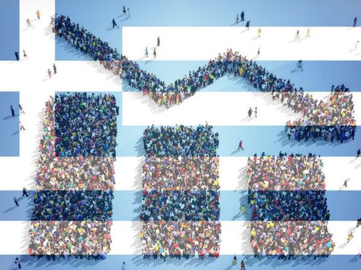 Πληθυσμιακή συρρίκνωση: Στο επίκεντρο η Δυτική Μακεδονία – Η υπογεννητικότητα, η μετανάστευση των νέων και η εκρηκτική αύξηση των ηλικιωμένων αλλάζουν τον πληθυσμιακό χάρτη της χώρας