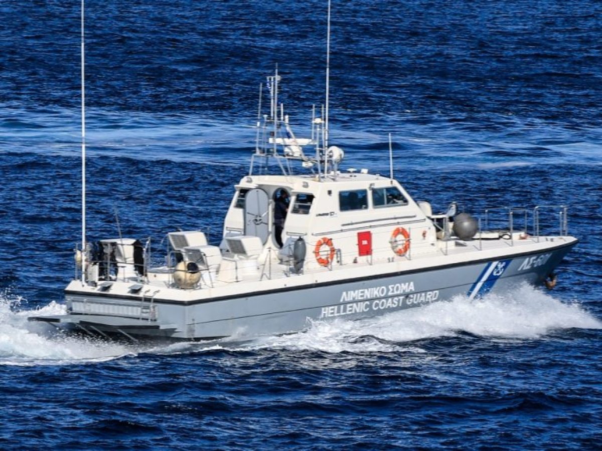 Πολύνεκρο ναυάγιο στην Κρήτη: Φόβοι ότι τουλάχιστον 30 άνθρωποι έχασαν τη ζωή τους