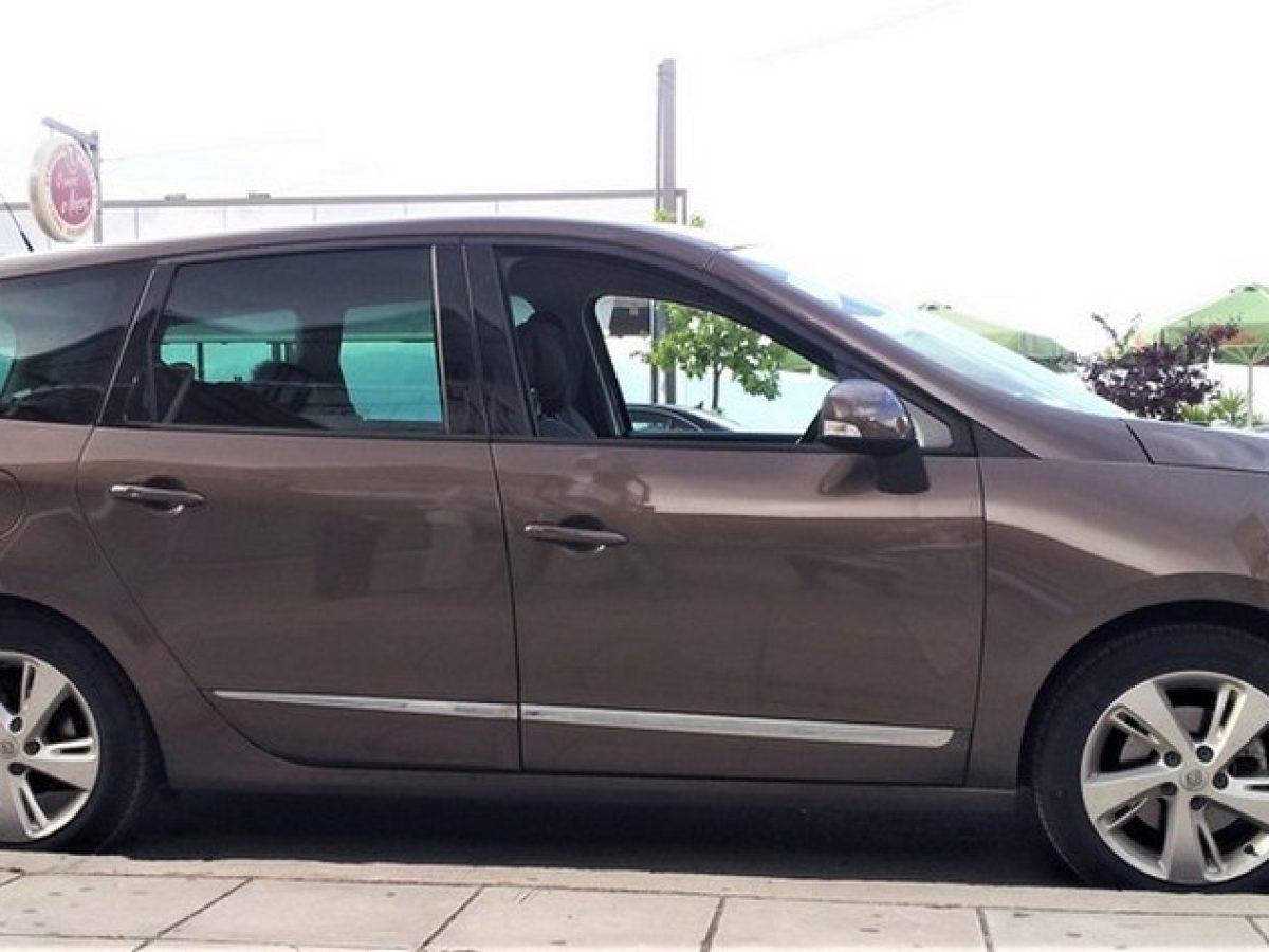 Πωλείται Renault Grand Scenic