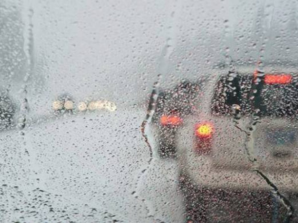 Πολιτική Προστασία Κω: Έκτακτο Δελτίο Επικίνδυνων Καιρικών Φαινομένων