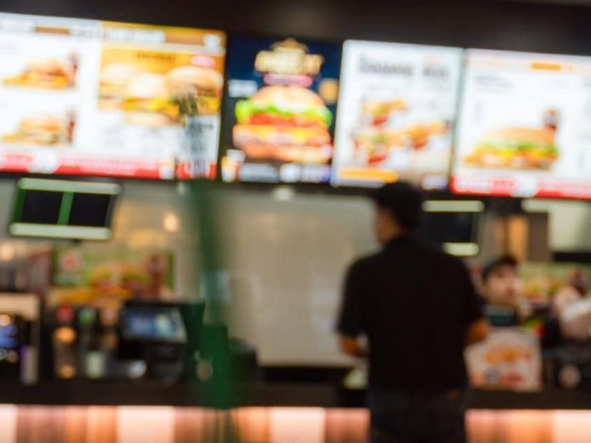 Πώς αλλάζει ο χάρτης του Fast Food στην Ελλάδα -Ολες οι νέες τάσεις, τα μαγαζιά, οι εταιρείες