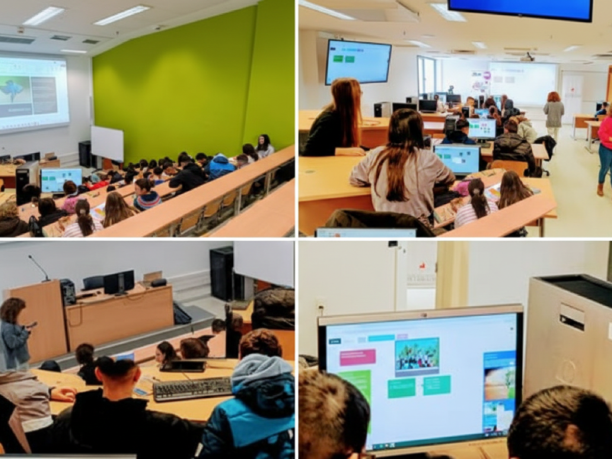 Πώς μπορεί η φύση να μας διδάξει να λύνουμε τα προβλήματα του μέλλοντος