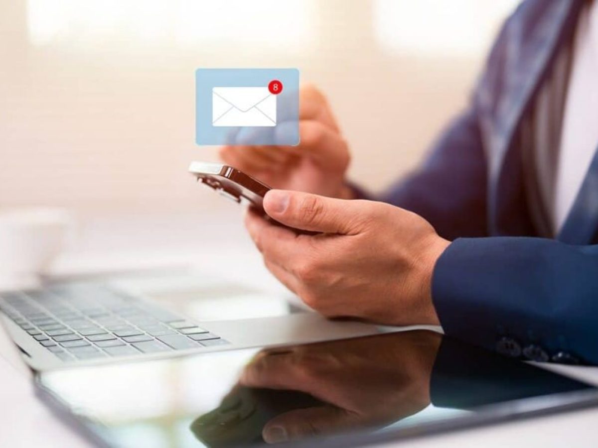 Πώς μπορείς να πάρεις πίσω ένα email που έστειλες κατά λάθος