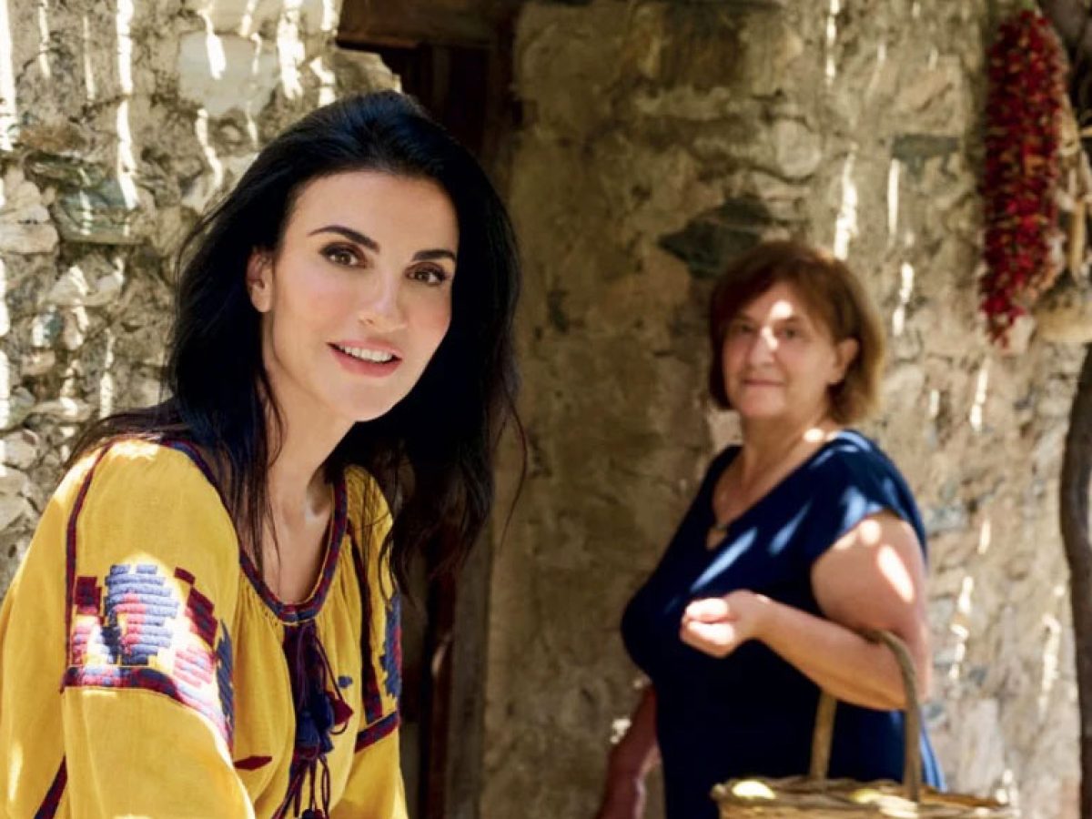 Πώς η υφαντική τέχνη στη Νάξο φωτίζει το μέλλον μέσα από το παρελθόν