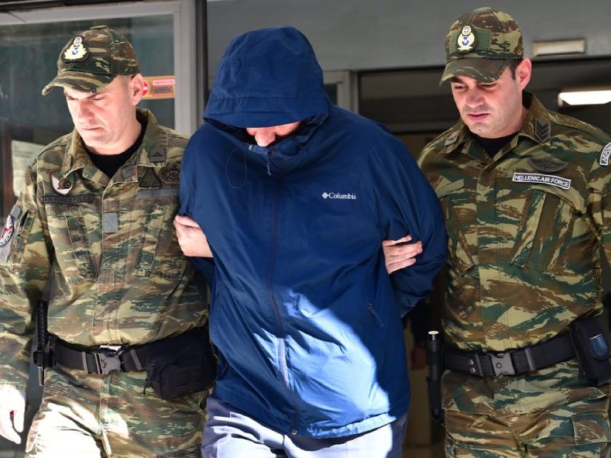 Πώς οι Κινέζοι στρατολόγησαν τον Έλληνα σμήναρχο κατάσκοπο – Ο σύνδεσμος του και το ταξίδι που έχει μπει στο μικροσκόπιο των ερευνών