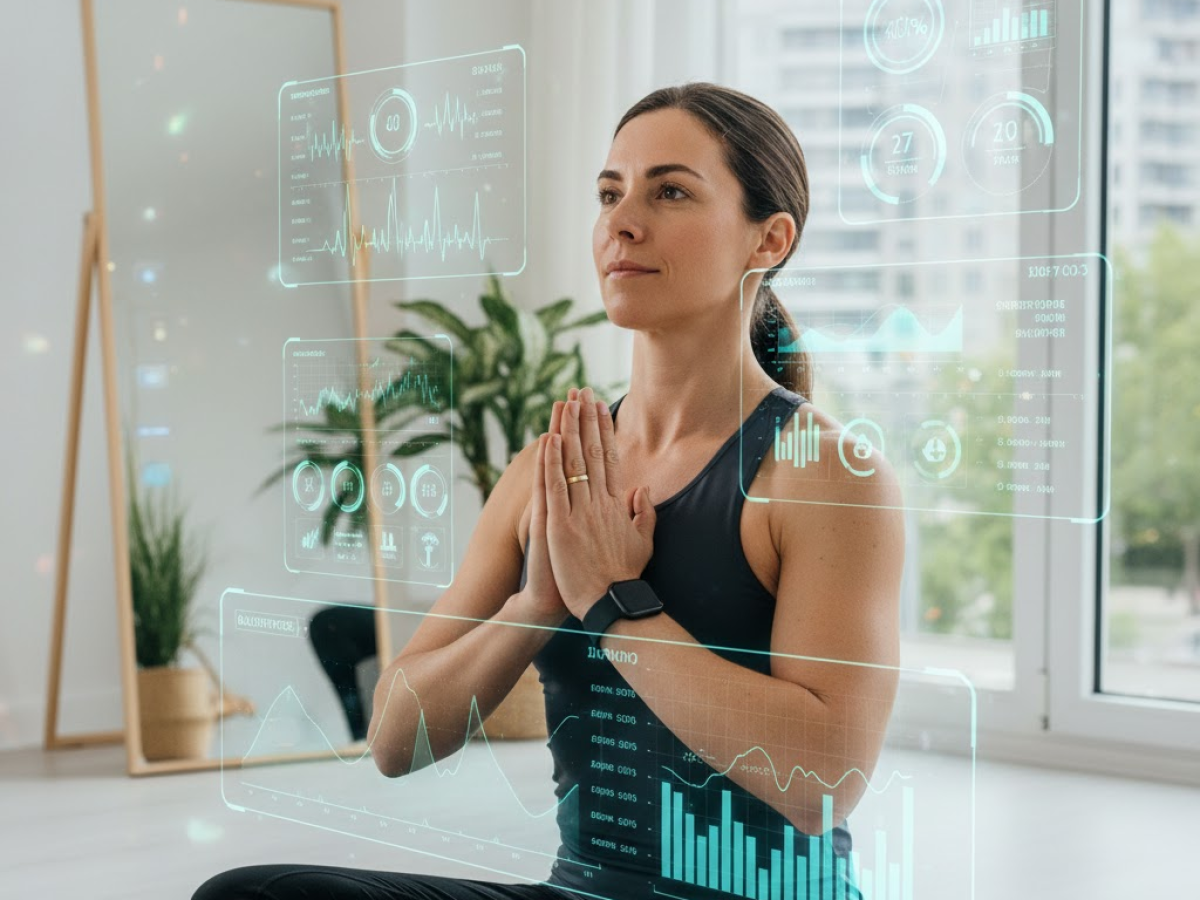 Πώς να «χακάρεις» το σώμα σου για μέγιστη ενέργεια Biohacking