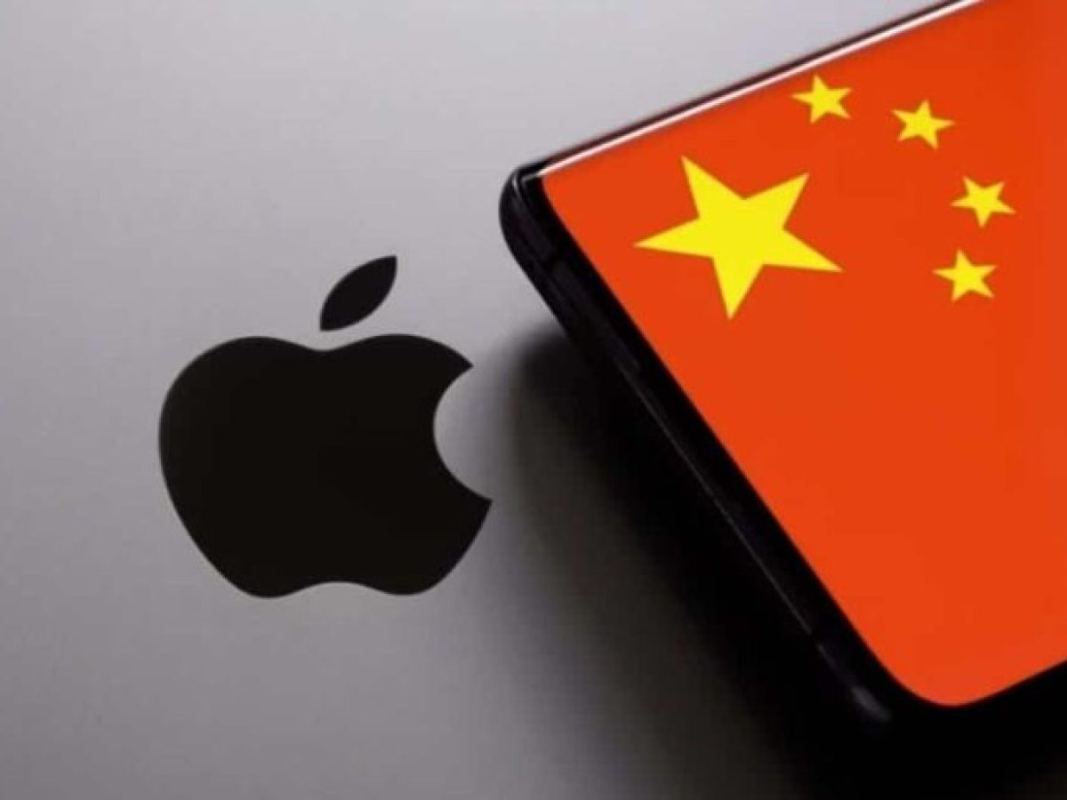 Πώς τα iPhone πρωταγωνιστούν ξανά στην Κίνα τρομάζοντας Huawei και Xiaomi -Η Apple είναι ξανά Νο1