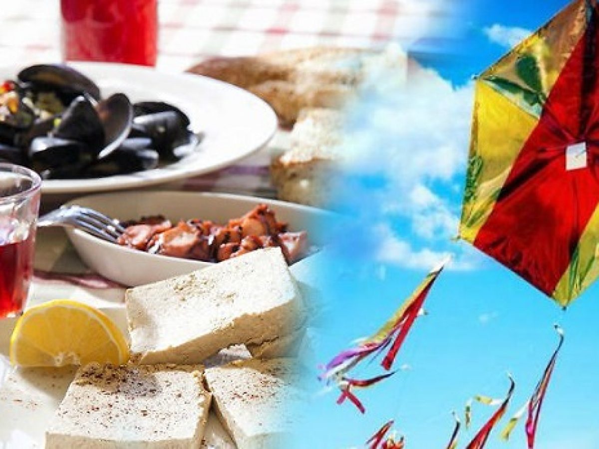 Πως θα λειτουργήσουν τα καταστήματα  τροφίμων την Κυριακή και Καθαρά Δευτέρα στη Μήλο