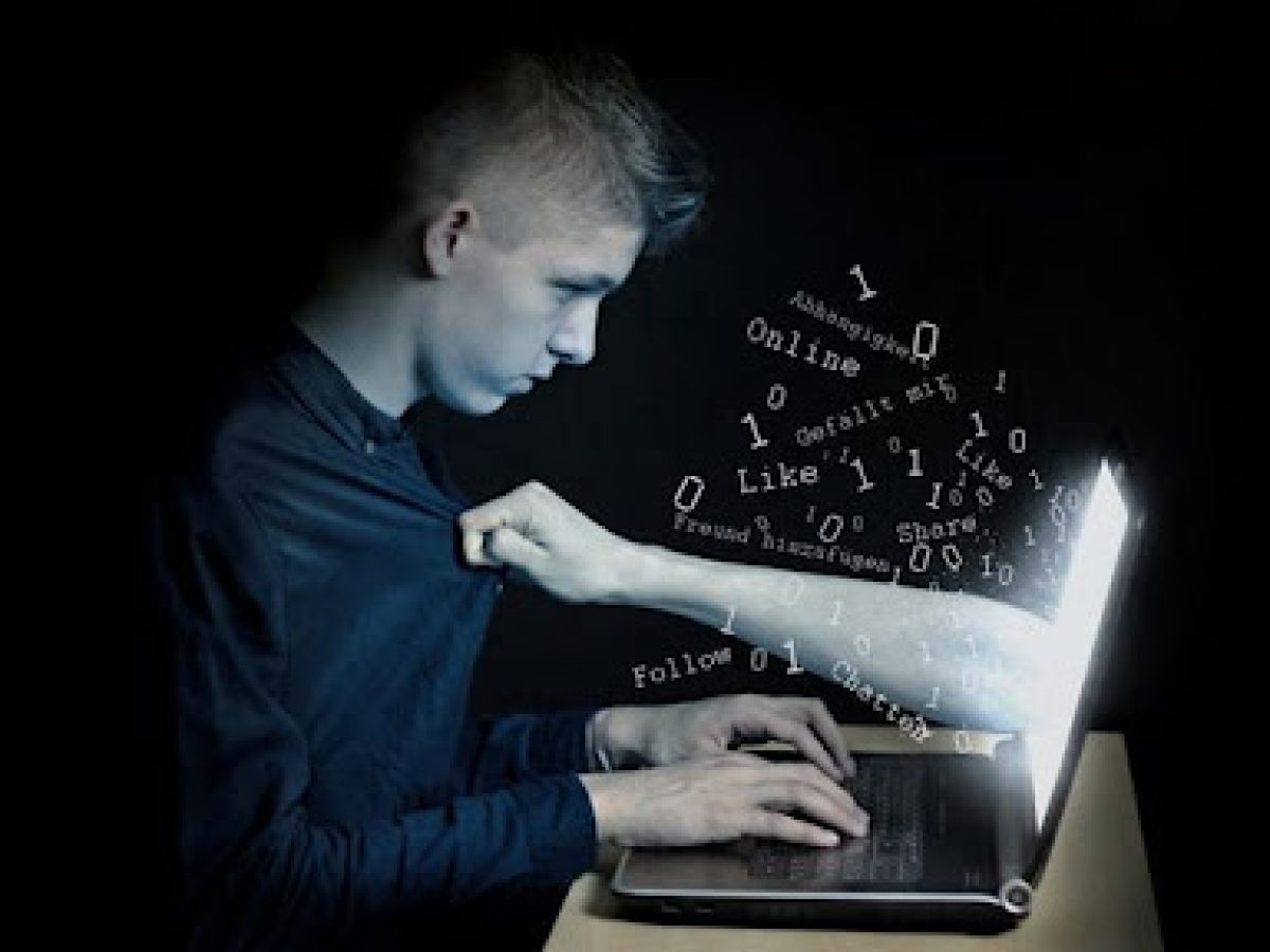 Πως το διαδύκτιο επηρεάζει την συναισθηματική νοημοσύνη των εφήβων και την έλλειψη ενσυναίσθησης