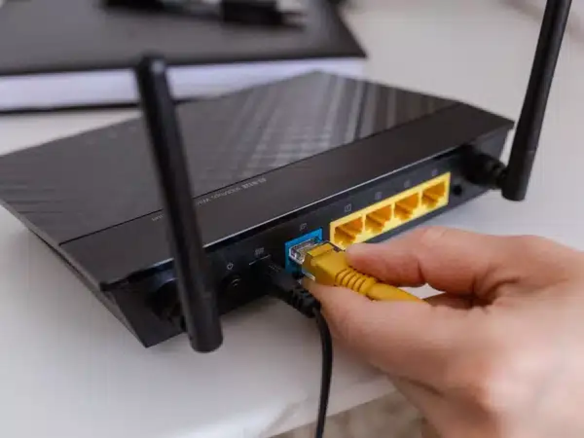 Πώς το ρούτερ μας μπορεί να μετατραπεί σε σύστημα παρακολούθησης: Η σοκαριστική έρευνα για το WiFi