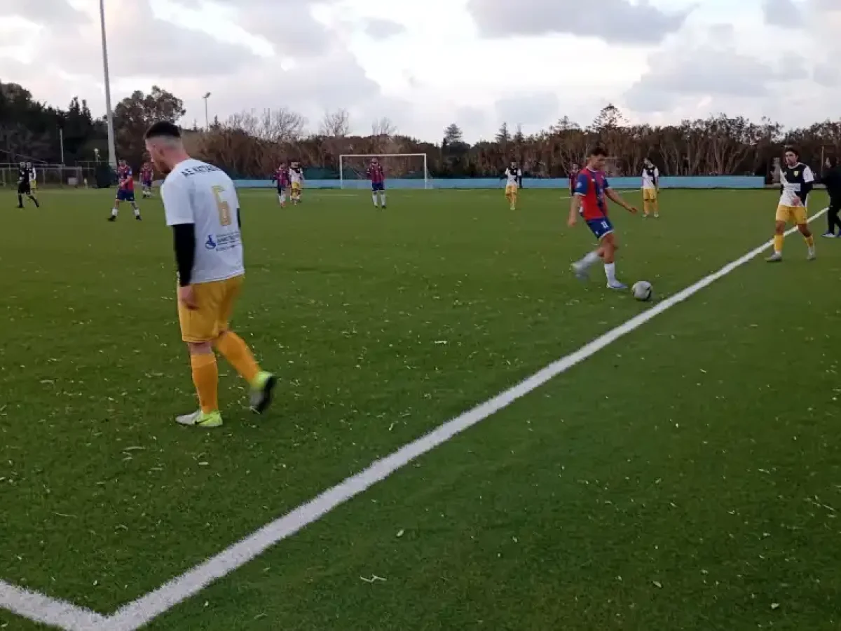 Ποσειδώνας Καρπάθου- Δόξα Καρδάμαινας: Βαθμολογική άνοδος, διατήρηση στις ψηλές θέσεις