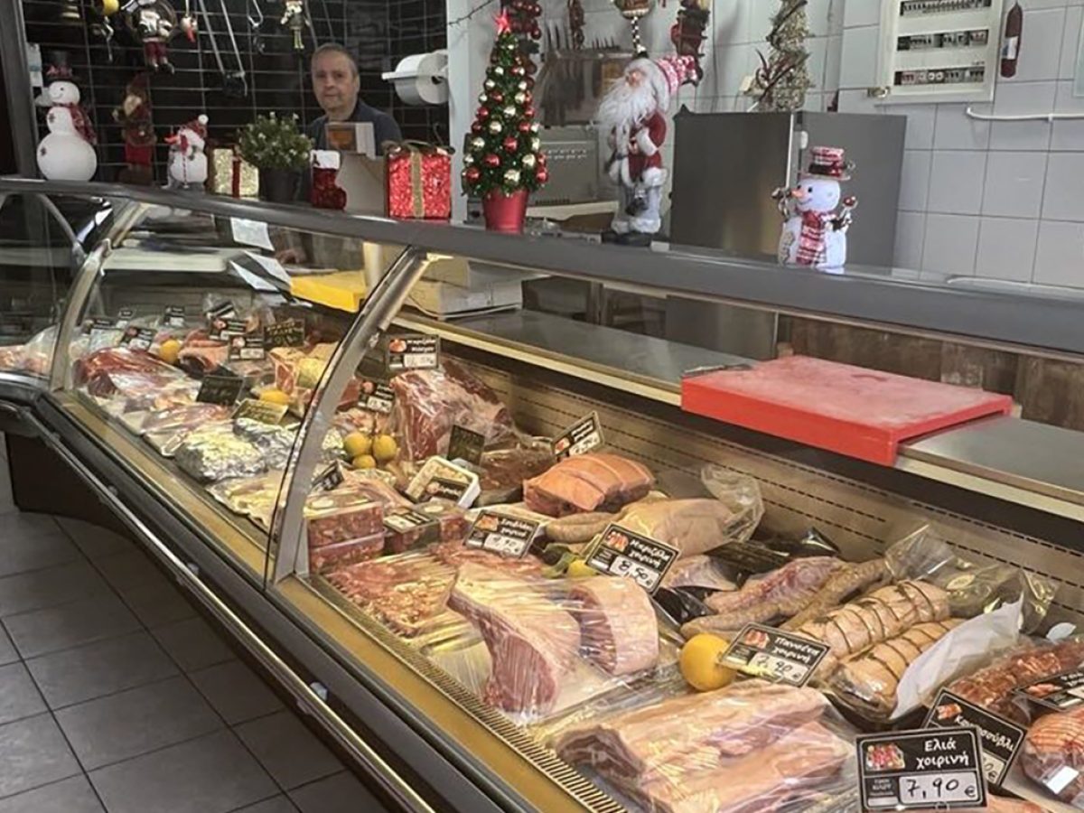 Πόσο θα κοστίσει η Τσικνοπέμπτη – Β. Ψυλλάκης: Ανατιμήσεις έως 13% στα κρέατα και ειδικά στο μοσχάρι