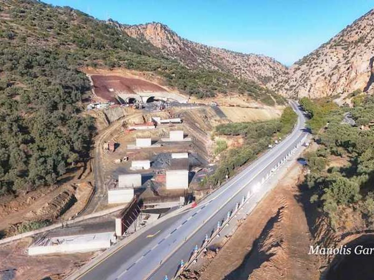 Πού θα «πέσει» το βάρος της νέας πενταετίας στην Κρήτη