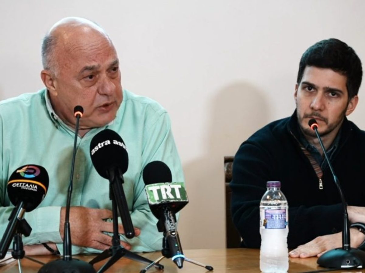 «Πράσινο φως» για ενεργειακή κοινότητα στον Βόλο – Δωρεάν ηλεκτρική ενέργεια σε δημοτικές υποδομές και ευάλωτα νοικοκυριά