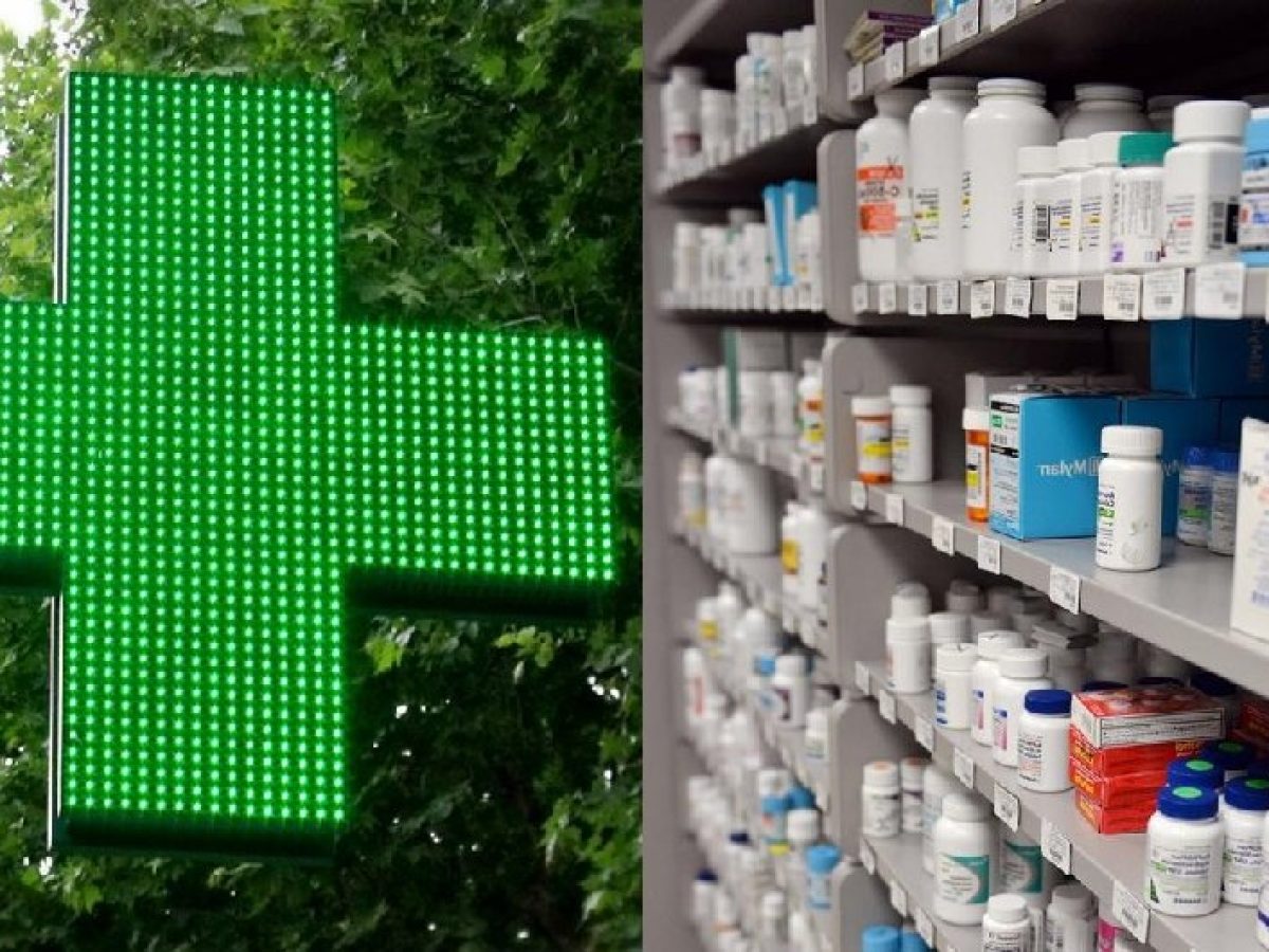 Πρεμιέρα για τη διάθεση ακριβών φαρμάκων από τα φαρμακεία