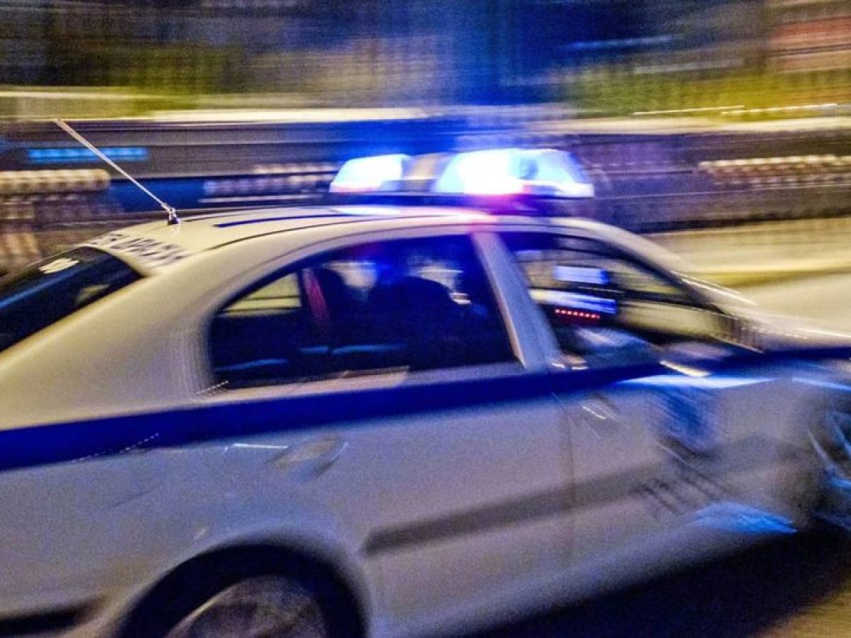 ΠΡΙΝ ΛΙΓΟ: Τροχαίο ατύχημα στο δρόμο Κοζάνης–Πτολεμαΐδας – Ανατράπηκε αυτοκίνητο