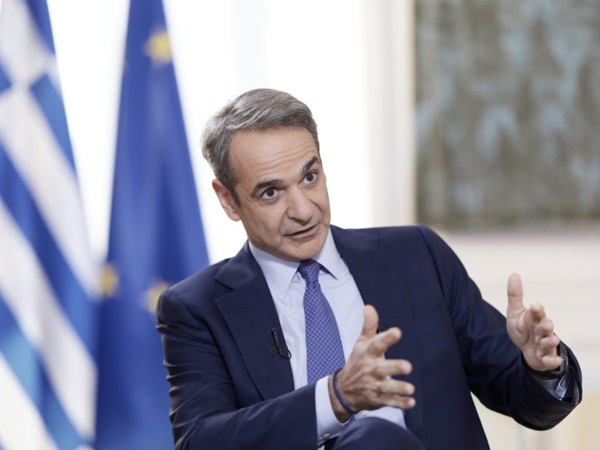 Πριν τις 15 Φεβρουαρίου η συνάντηση Μητσοτάκη – Ερντογάν (VIDEO)