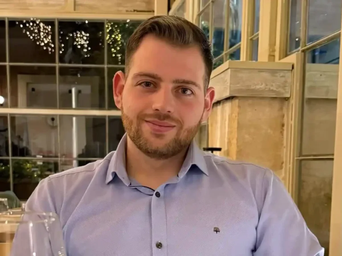 ΠΡΙΣΜΑ 90.2: Γιώργος Χέλμης | Από τη ρετσέτα της γιαγιάς στο σύγχρονο γαστρονομικό όραμα