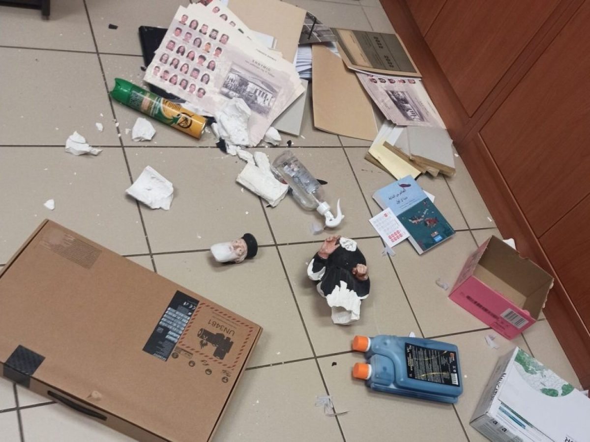 Προχωρά η αποκατάσταση κτιρίων με ζημιές από σεισμό του 2024 στους δήμους Αγρινίου και Θέρμου