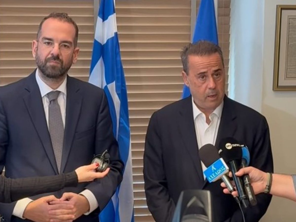 Προχωρά το φωτοβολταϊκό πάρκο των ενεργειακών κοινοτήτων της Δυτικής Ελλάδας– Θα ωφελήσει τους κατοίκους και κυρίως τους αγρότες