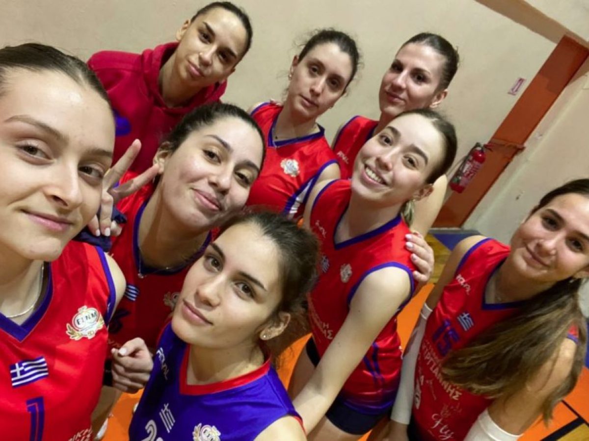 Προχωρούν μαζί ΕΣΝΜ και ΕΥΔΑΠ – Σημαντική χορηγία για τον Επιμορφωτικό