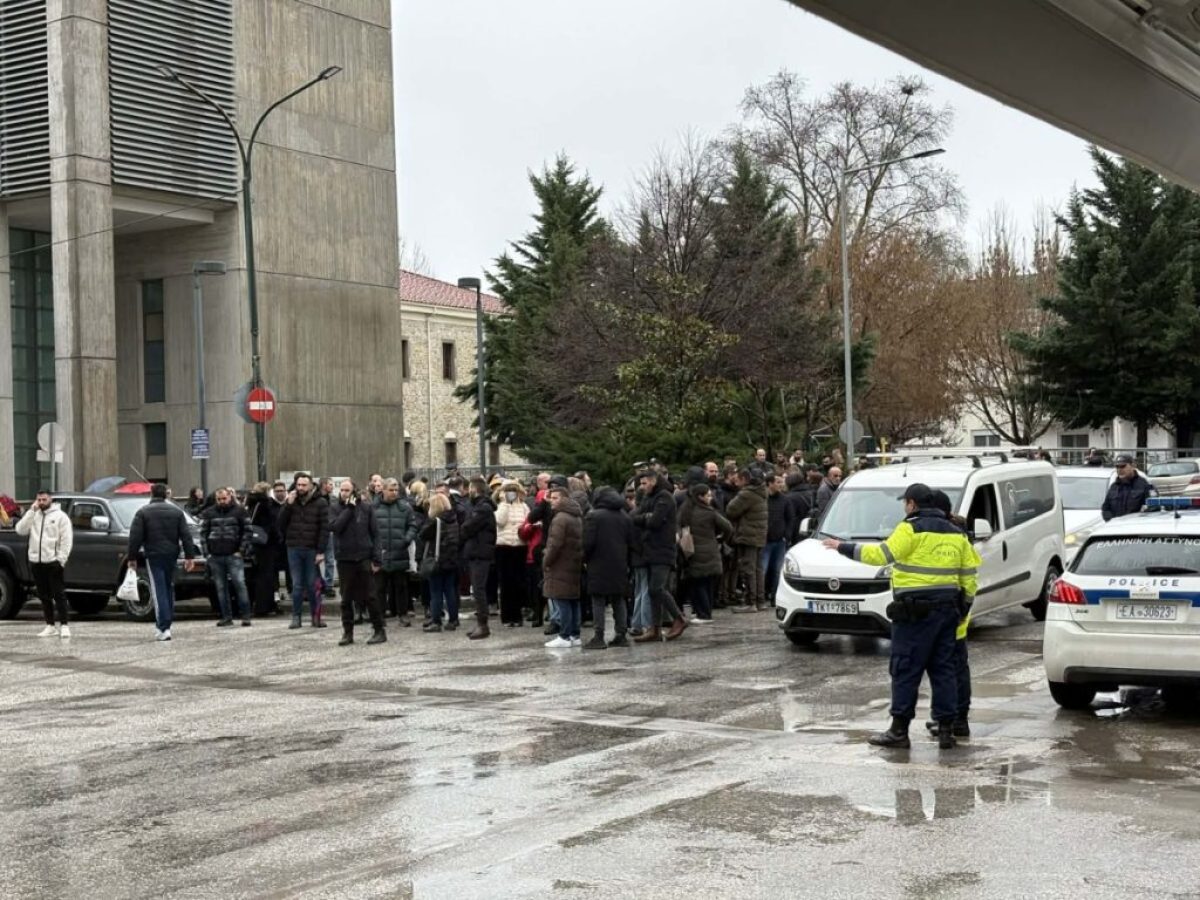 Προφυλακιστέος ο ιδιοκτήτης της «Βιολάντα» – Πολύωρη απολογία για την τραγωδία στο εργοστάσιο