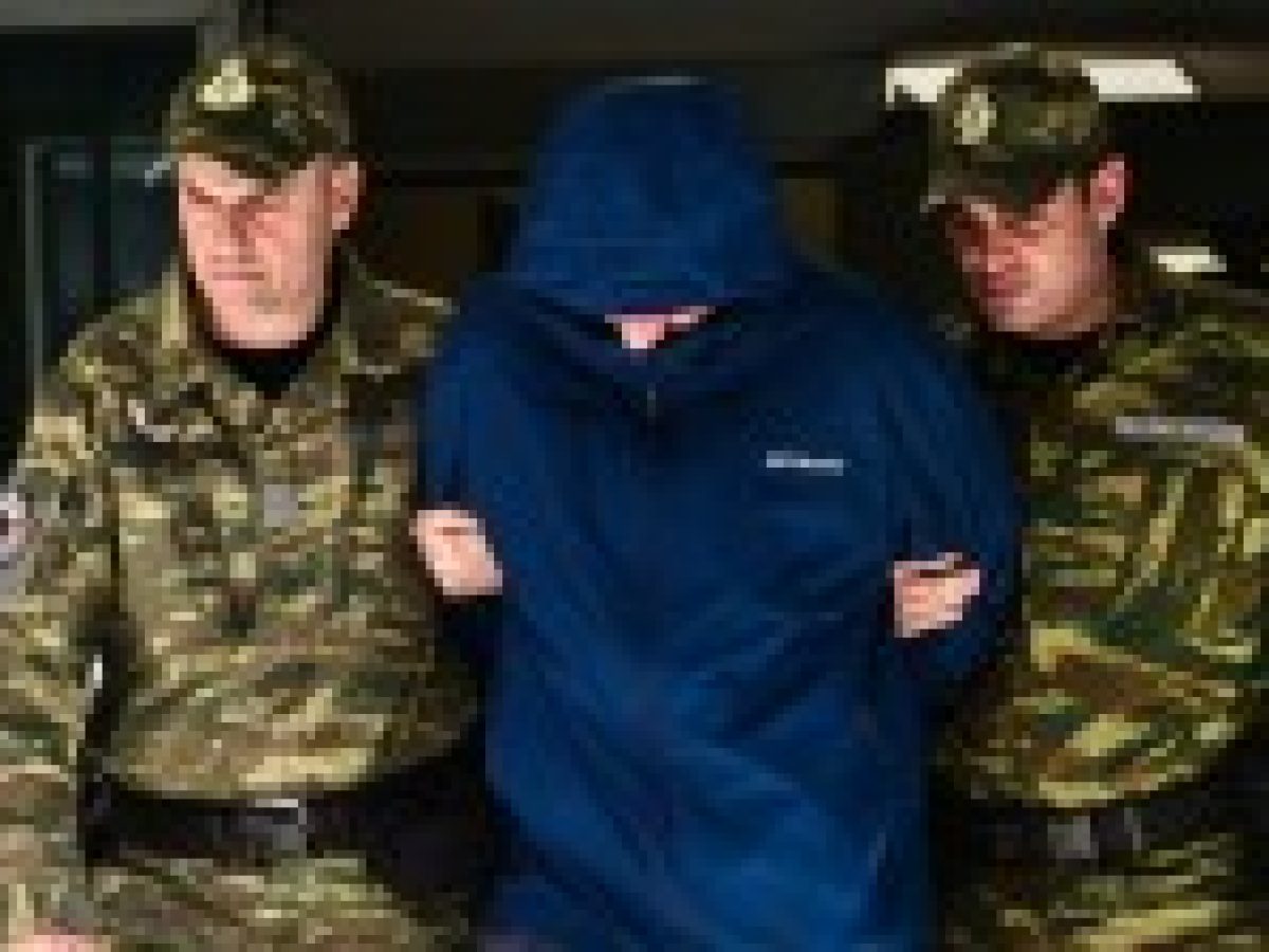 Προφυλακιστέος ο σμήναρχος της Πολεμικής Αεροπορίας που κατηγορείται για κατασκοπία