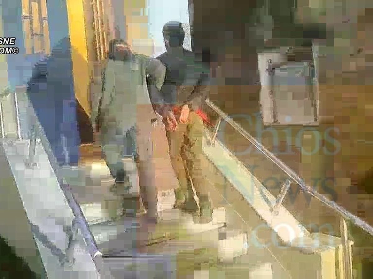 Προφυλακίστηκε ο φερόμενος διακινητής, βαριές καταγγελίες από τους συνηγόρους του